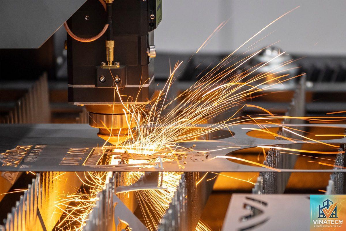 laser cutting là gì - Hình 3