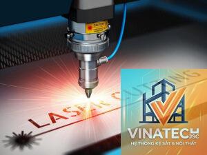 laser cutting là gì