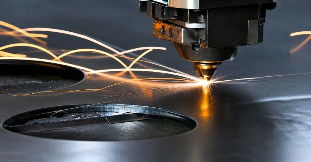 laser cutting là gì - Hình 5