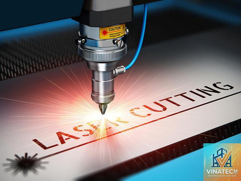 laser cutting là gì - Hình 1
