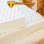 Latex Foam Là Gì? Từ A-Z Về Công Nghệ Mút Cao Su Thiên Nhiên Cho Giấc Ngủ Trọn Vẹn latex foam là gì