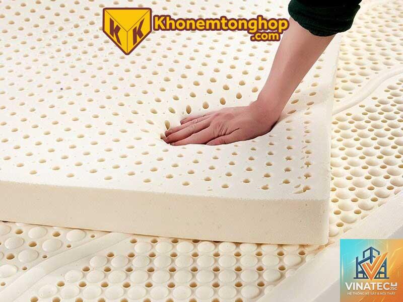 latex foam là gì - Hình 2