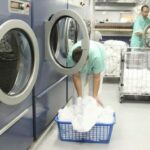 Laundry Room Là Gì? Tất Tần Tật Về Phòng Giặt Ủi Trong Nhà Ở Hiện Đại laundry room là gì