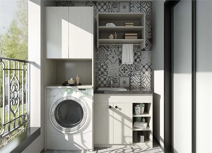 laundry room là gì - Hình 2