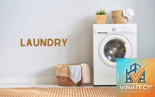 laundry room là gì - Hình 4