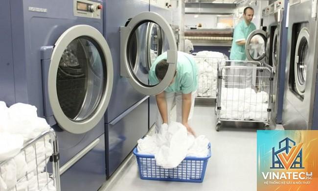 laundry room là gì