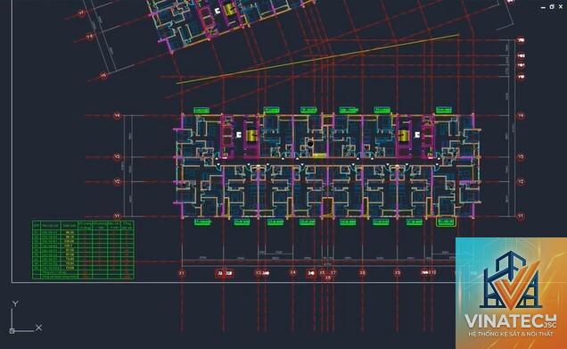 layer trong AutoCAD là gì - Hình 5