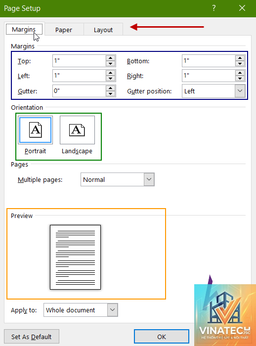layout option là gì - Hình 2