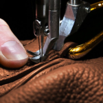 Leather Upholstery Là Gì? Khám Phá Chi Tiết Về Da Bọc Nội Thất Cao Cấp leather upholstery là gì