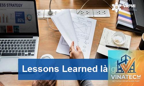 lessons learned là gì - Hình 4