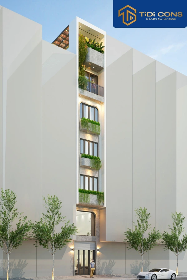 lightwell là gì - Hình 3