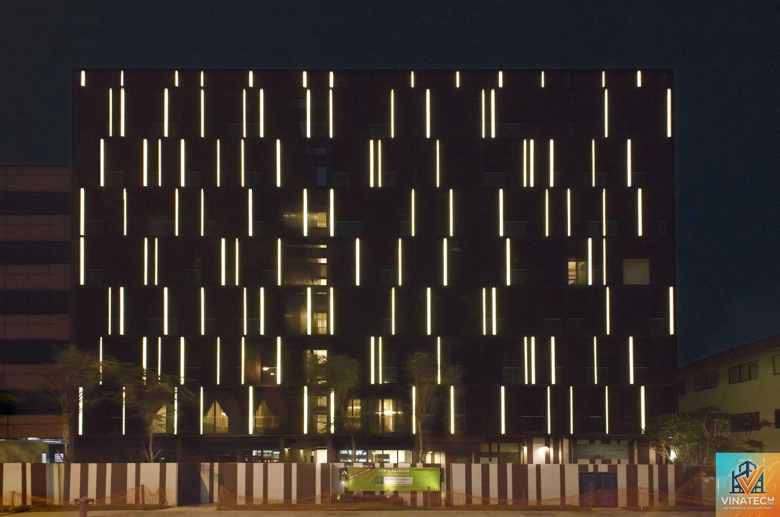 linear lighting là gì - Hình 3