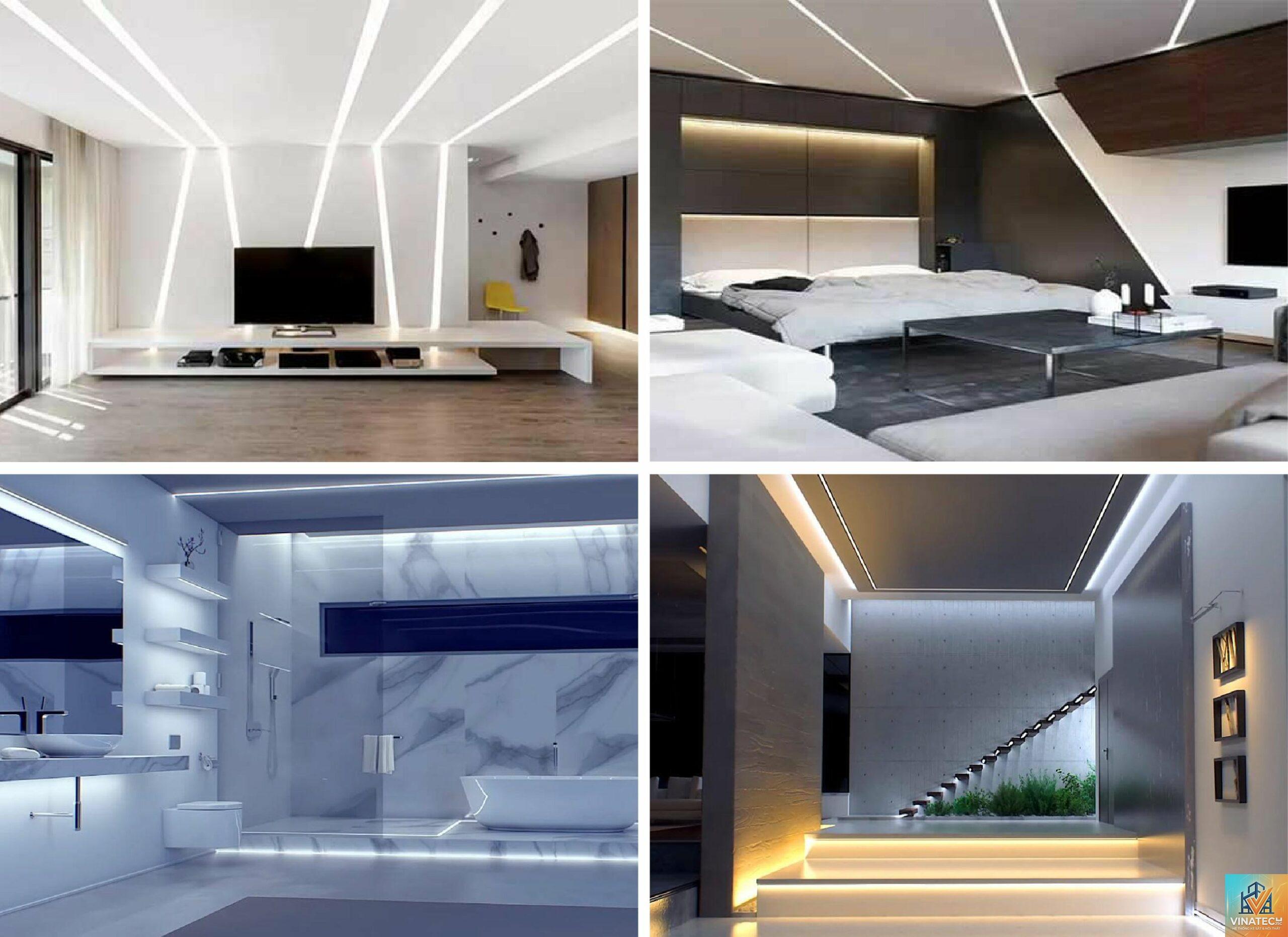 linear lighting là gì - Hình 4