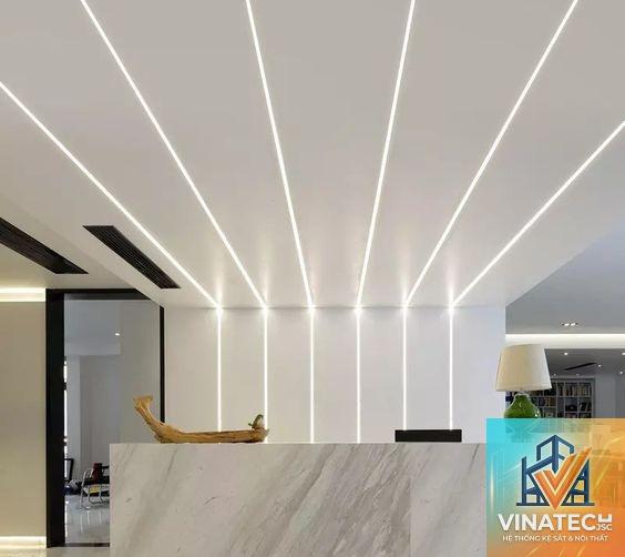 linear lighting là gì - Hình 5