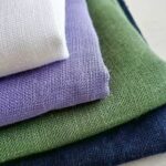 Vải Linen Fabric Là Gì? Toàn Tập Kiến Thức Từ A Đến Z Về Vải Sợi Lanh Cao Cấp linen fabric là gì