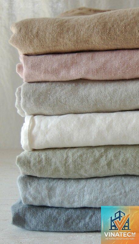 linen fabric là gì - Hình 3
