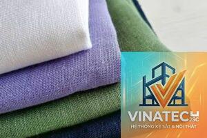 linen fabric là gì