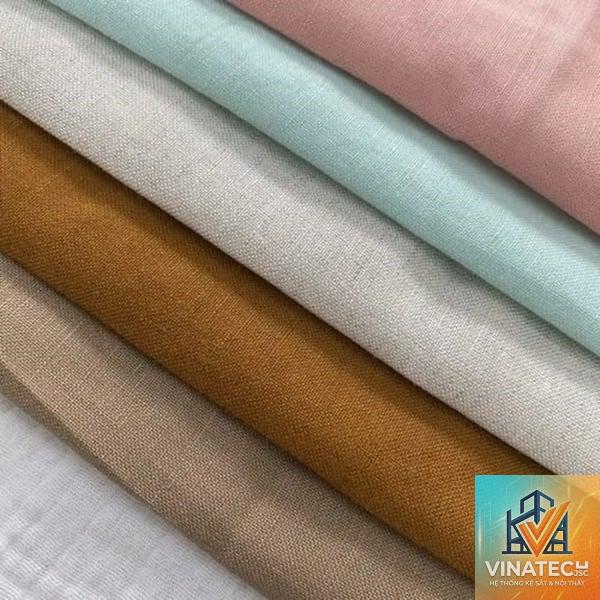 linen fabric là gì - Hình 5
