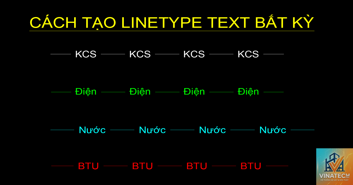 linetype là gì - Hình 1
