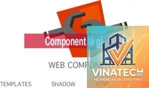 live component là gì