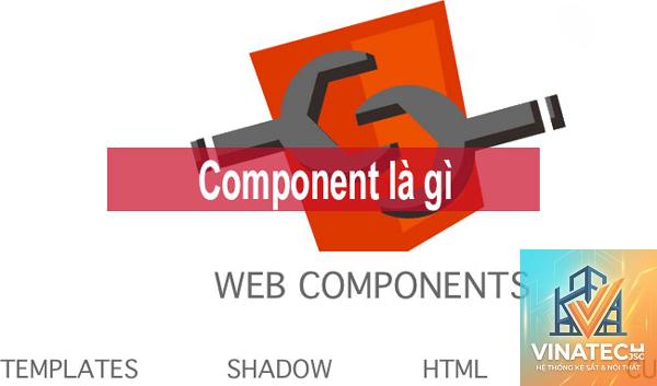 live component là gì