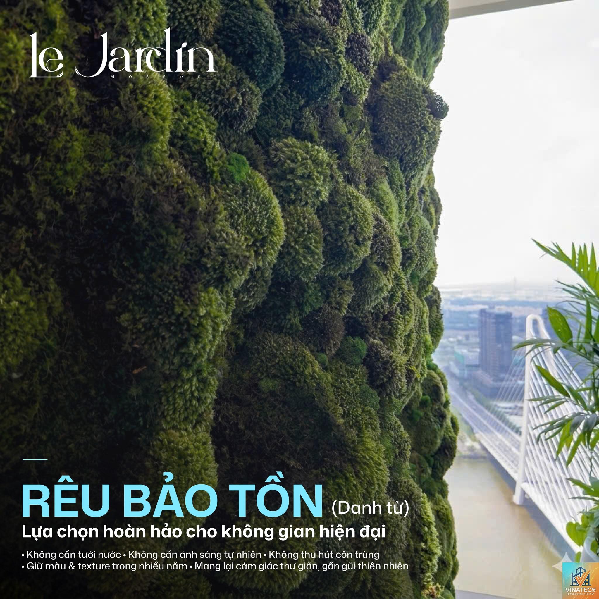 living wall là gì - Hình 2