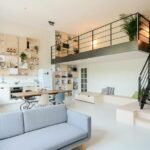Loft Là Gì? Khám Phá Phong Cách Thiết Kế Nội Thất Loft Độc Đáo Và Cá Tính loft là gì