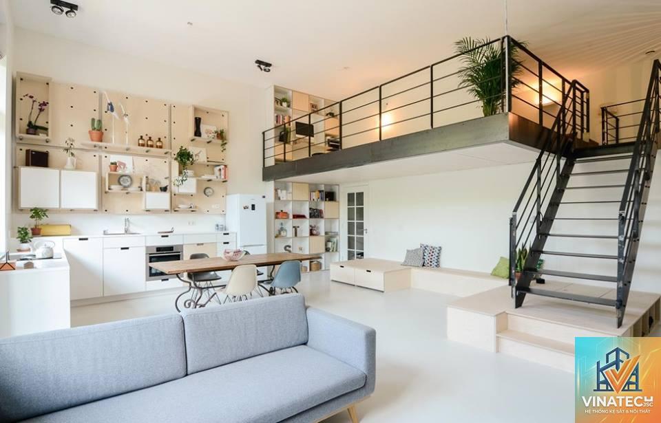 loft là gì