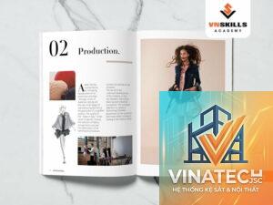 lookbook nội thất là gì