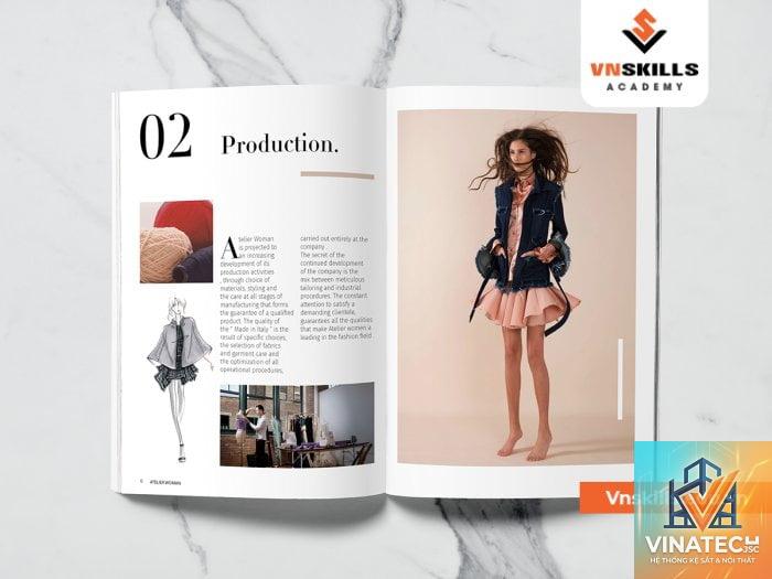 lookbook nội thất là gì