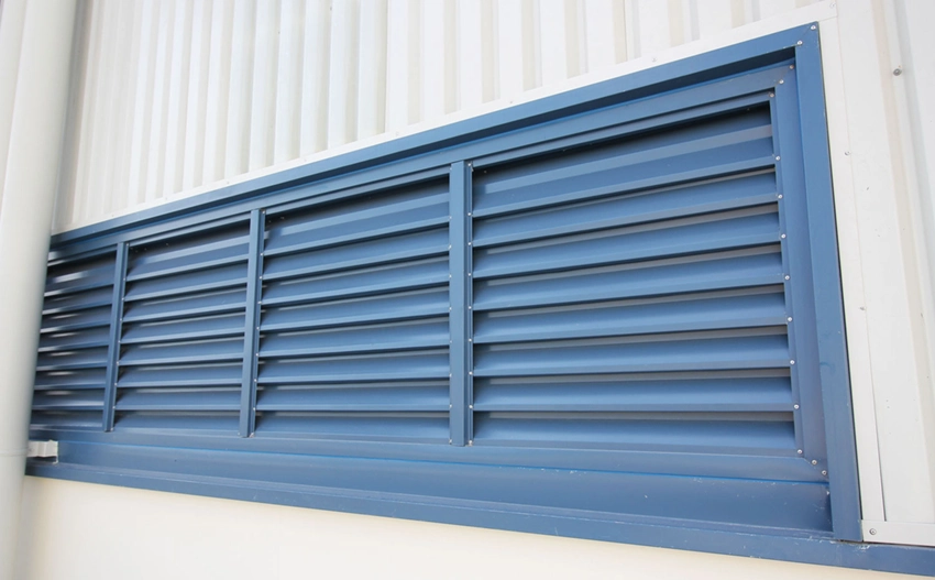 louver door là gì - Hình 3