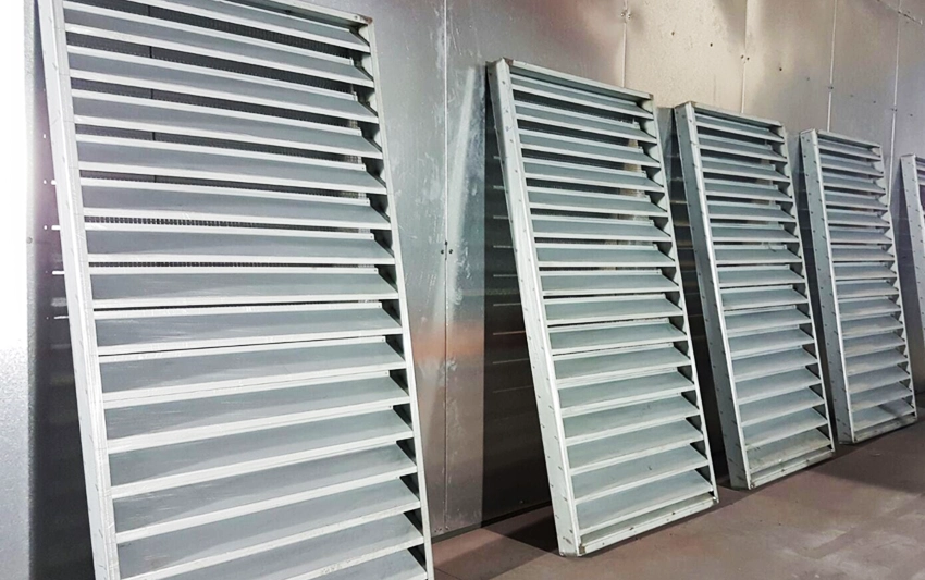louver door là gì - Hình 4