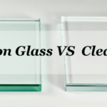low iron glass là gì