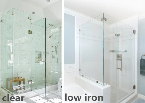 low iron glass là gì - Hình 3