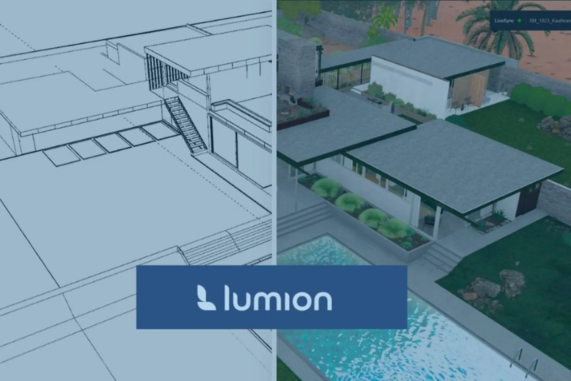 lumion pro là gì - Hình 4
