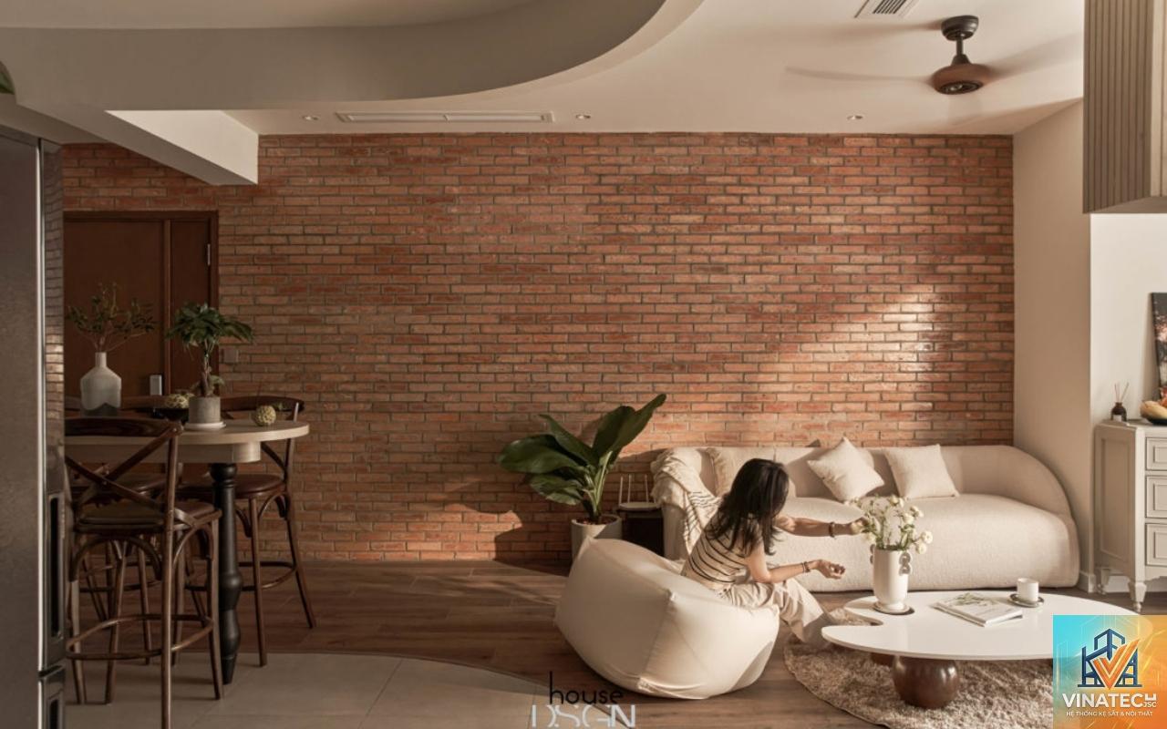 lưu ý khi thiết kế nội thất - Hình 2
