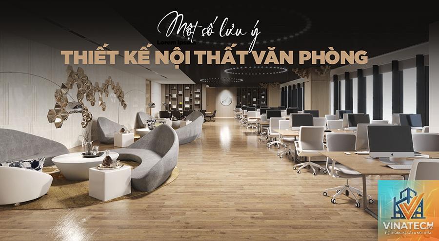 lưu ý khi thiết kế nội thất - Hình 3