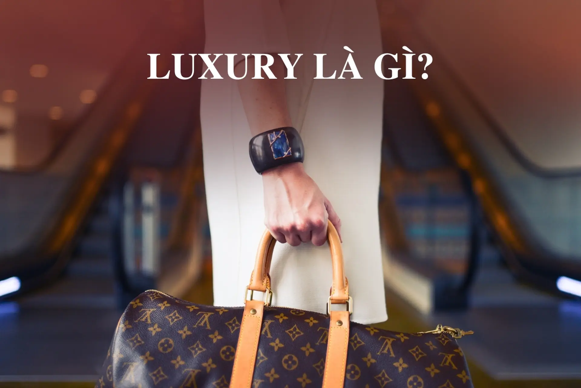 luxury experience là gì - Hình 4