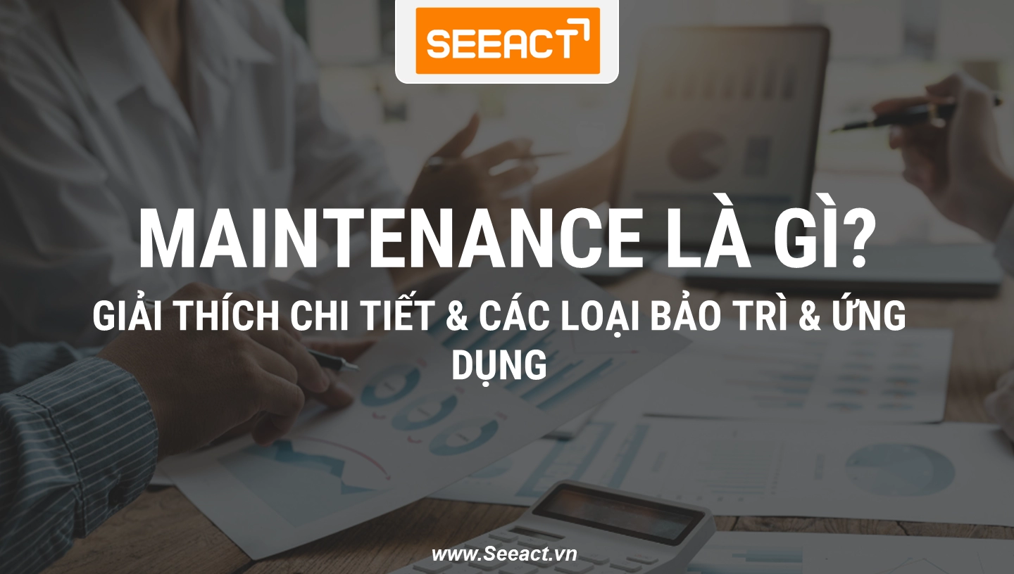maintenance access là gì - Hình 4