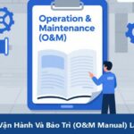 maintenance manual là gì