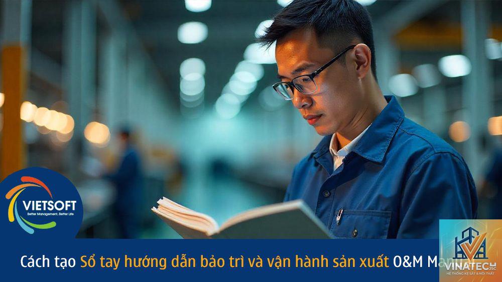 maintenance manual là gì - Hình 2
