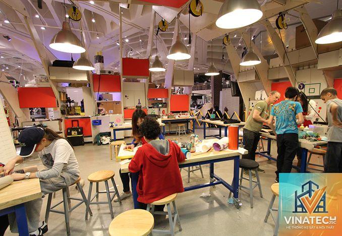 maker space là gì - Hình 2