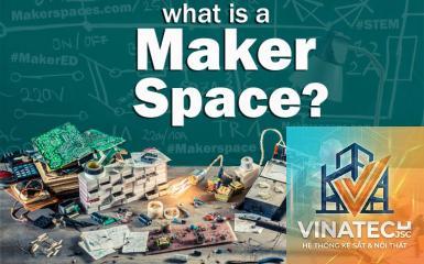 maker space là gì - Hình 3