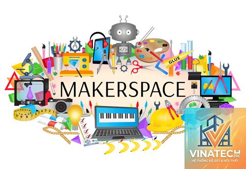 maker space là gì - Hình 4