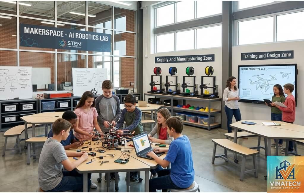 maker space là gì - Hình 5