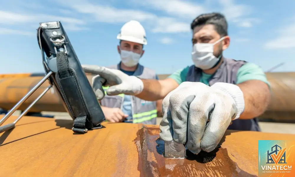 material testing là gì - Hình 5
