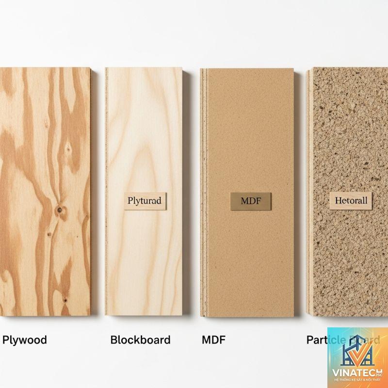 mdf vs blockboard - Image 2