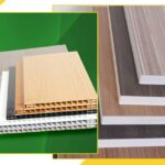 MDF vs Nhựa PVC: So Sánh Chi Tiết, Ưu Nhược Điểm và Ứng Dụng Thực Tế mdf vs nhựa pvc