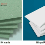 MDF vs Picomat: So sánh chi tiết, ưu nhược điểm và cách chọn phù hợp nhất mdf vs picomat