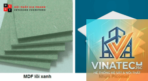 mdf vs picomat